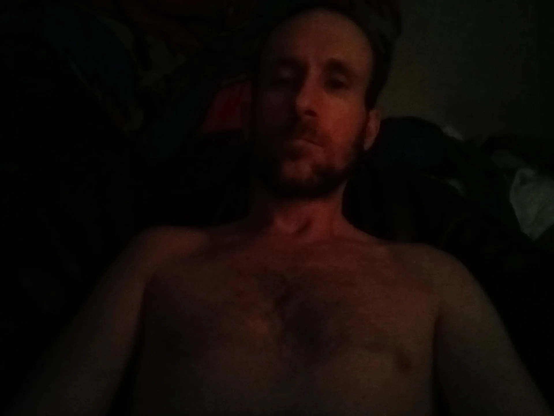 XXX Porn Photo of Nude BillyIdoll75769 1