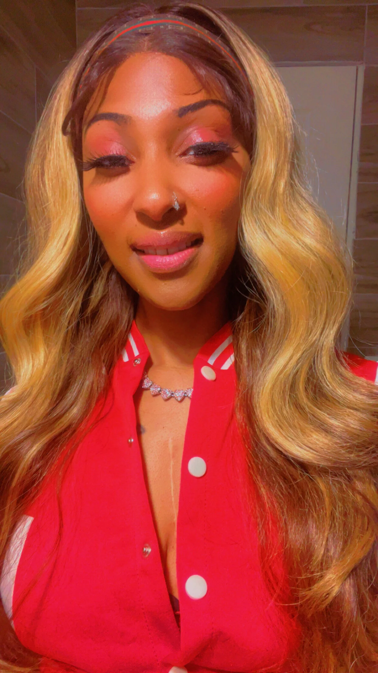 XXX Porn Photo of Nude MzBeautyInk 14