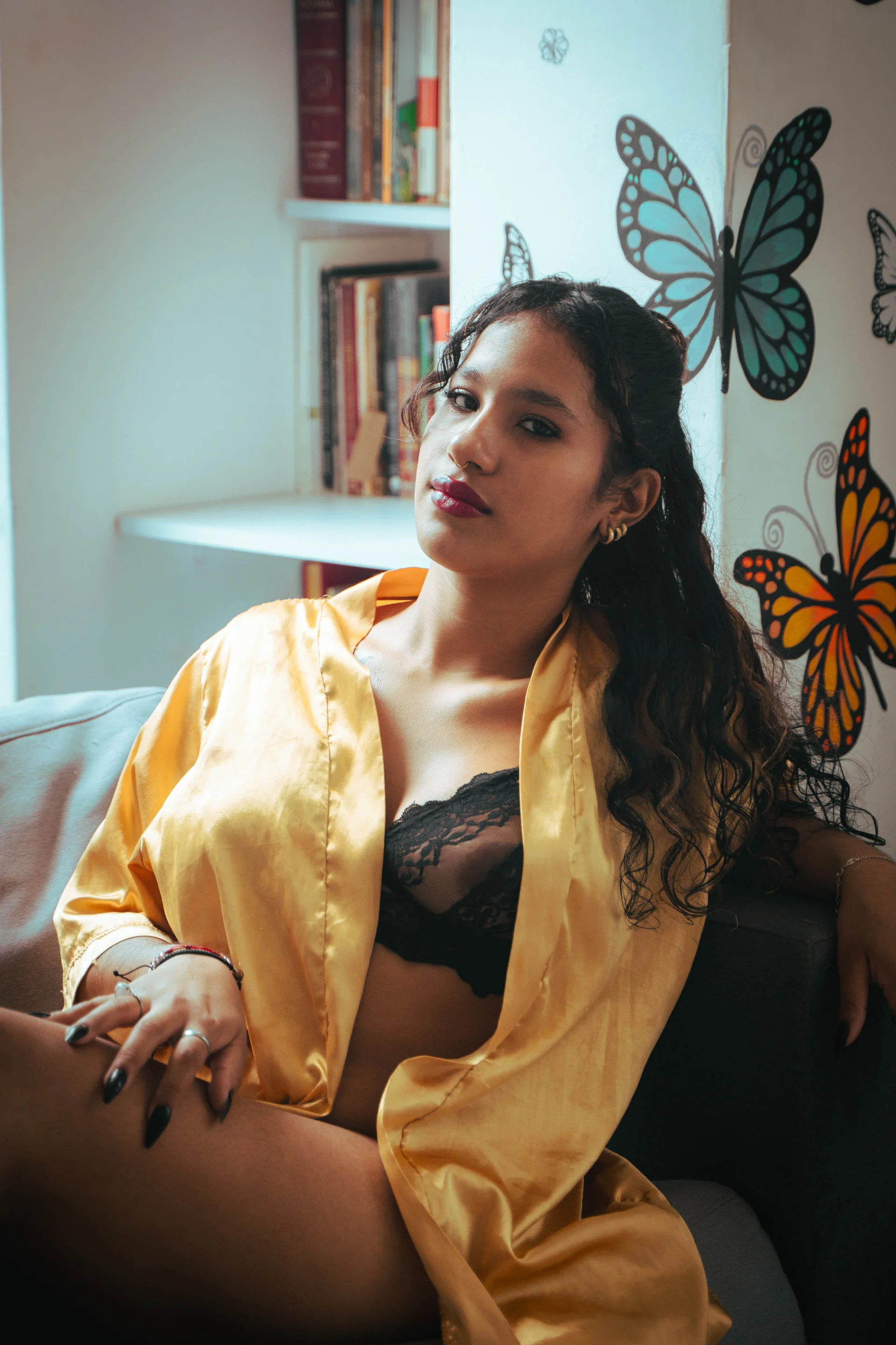 XXX Porn Photo of Nude twila_x 7