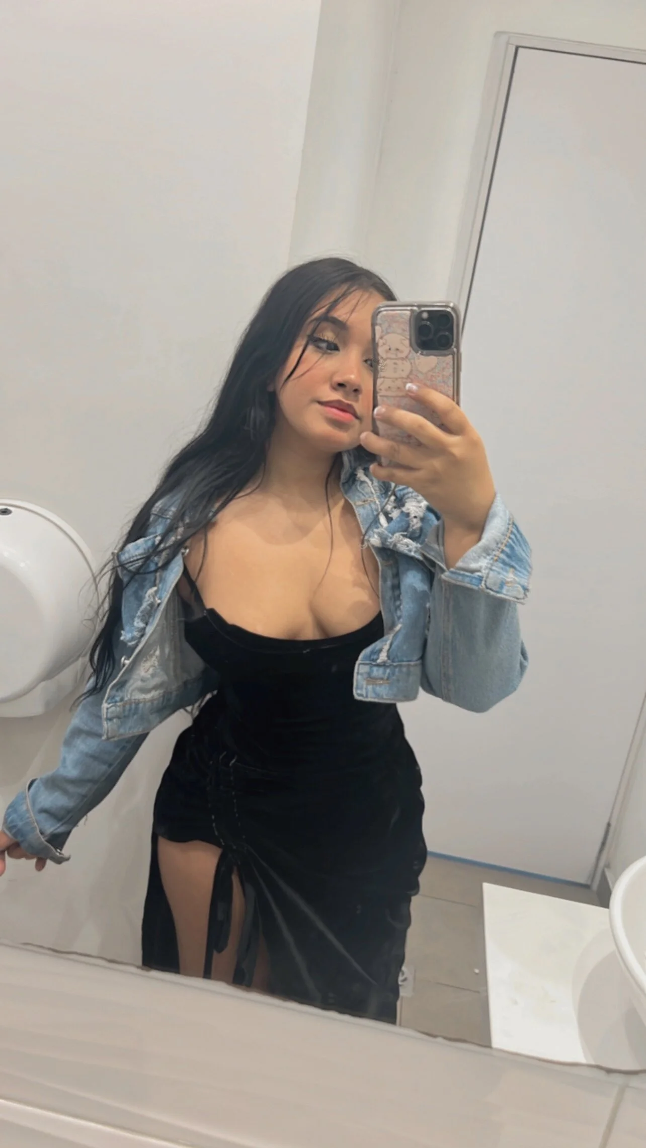 XXX Porn Photo of Nude Samantthaescobar 4