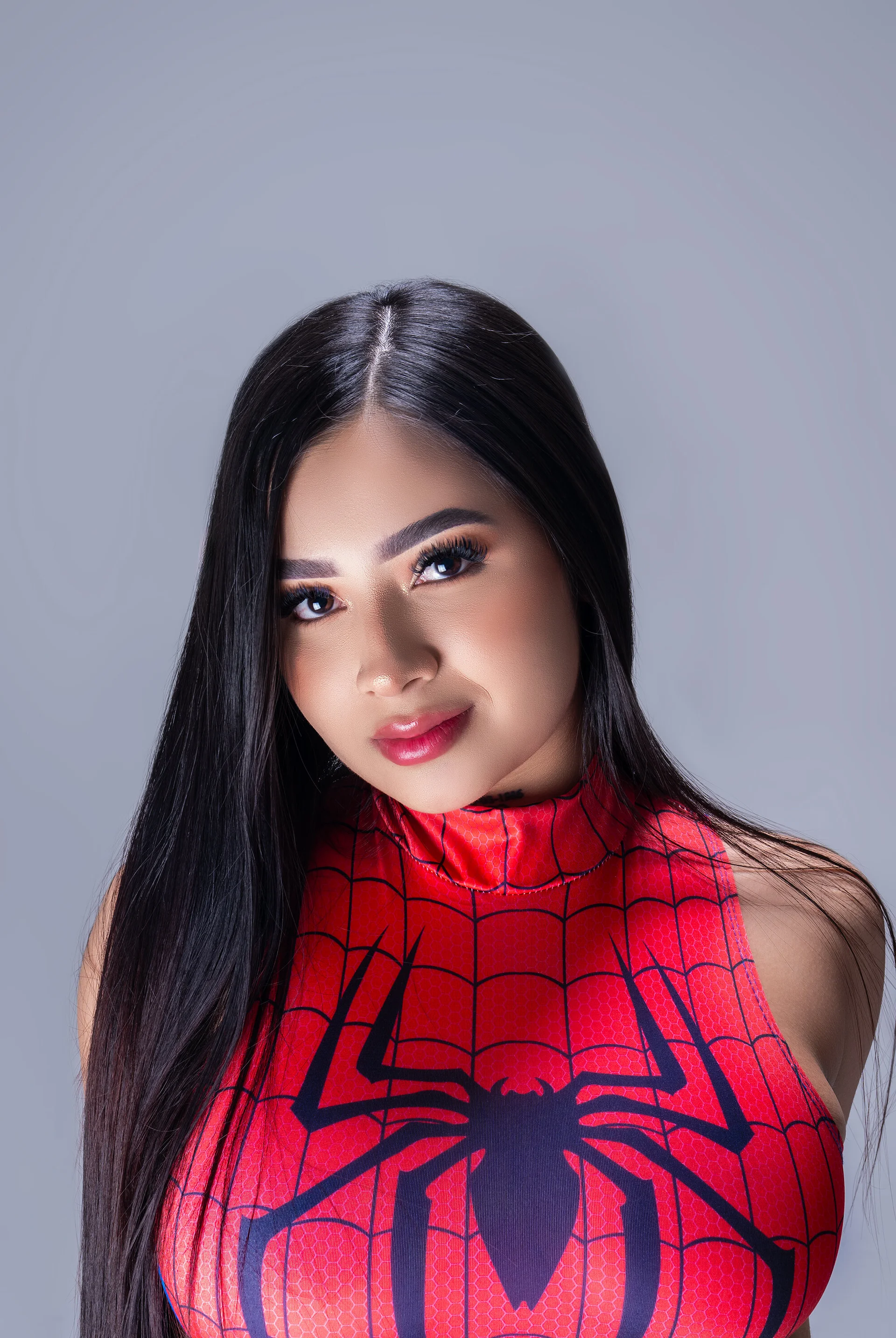 XXX Porn Photo of Nude LunaBaker-1 37
