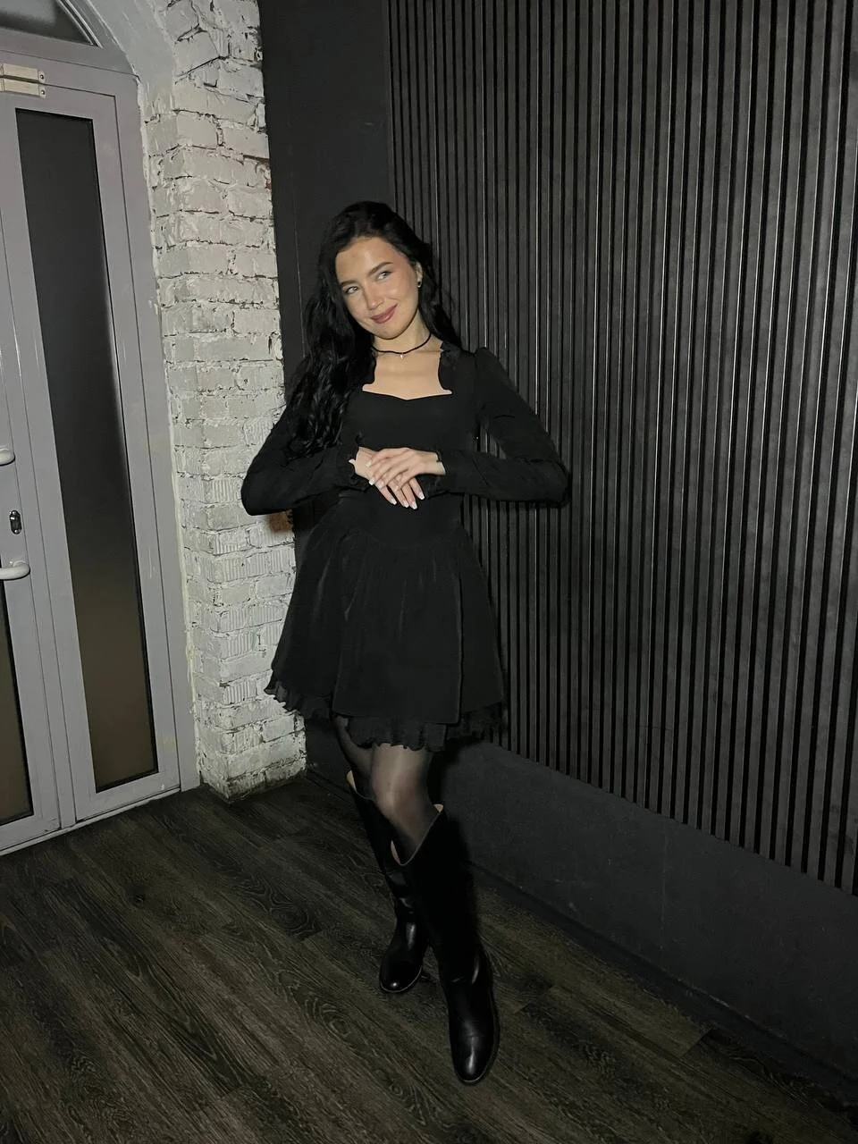 XXX Porn Photo of Nude RettaVroom 3