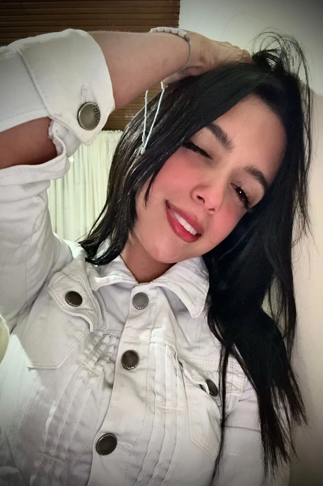 XXX Porn Photo of Nude Melany_Sweettt 2