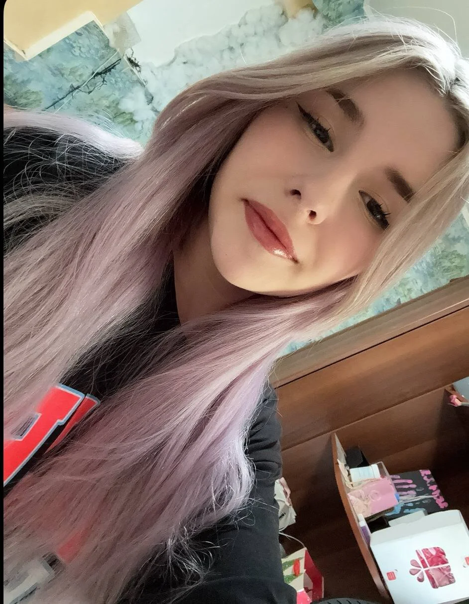 XXX Porn Photo of Nude Alisa_Black_Star 31