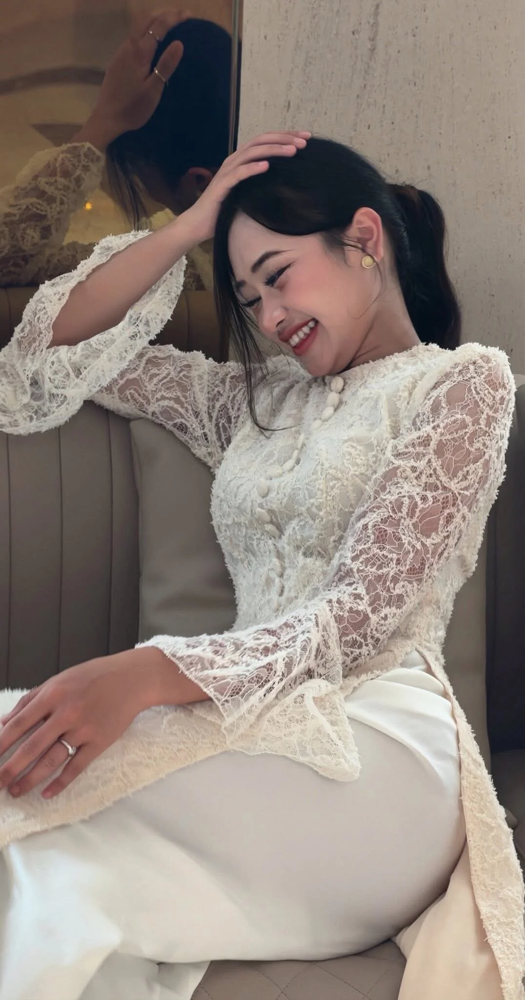 XXX Porn Photo of Nude Baby_flower_1 3