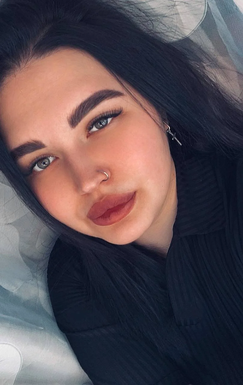 XXX Porn Photo of Nude Lina_Liness 5