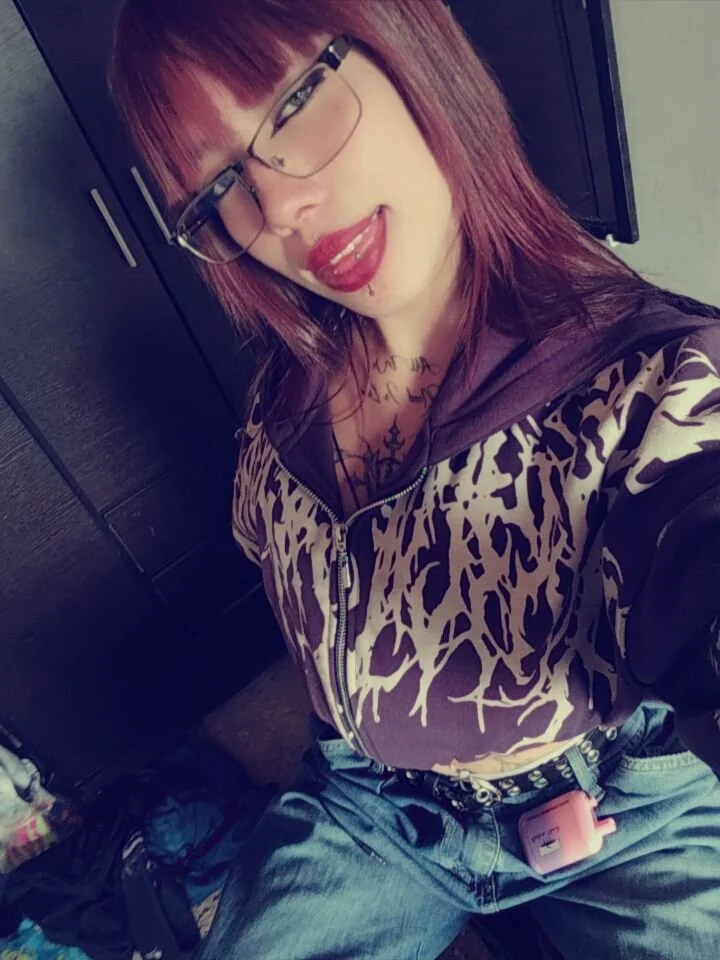 XXX Porn Photo of Nude Dakota_Addams 5