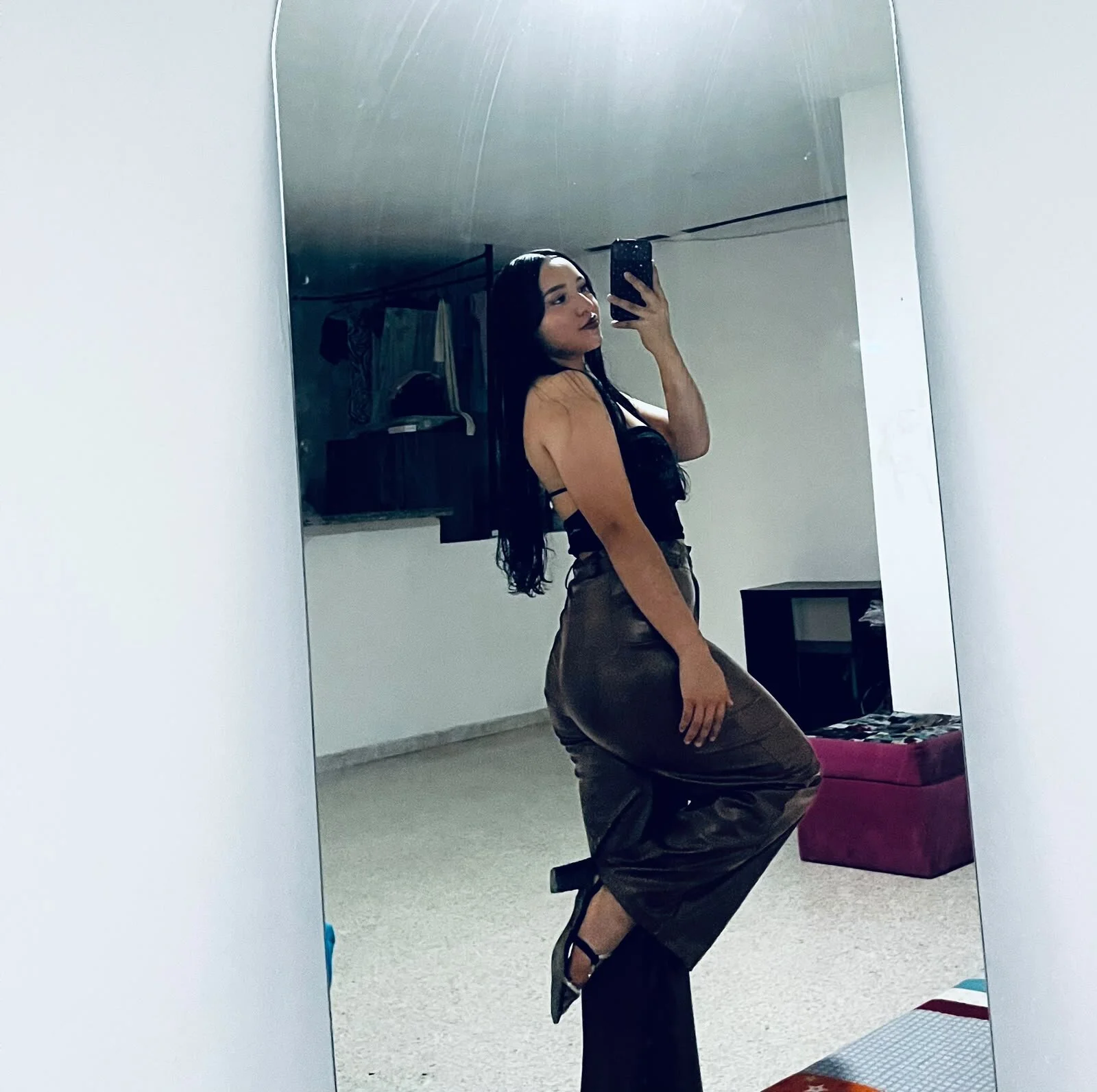 XXX Porn Photo of Nude Madisson_Brm 8