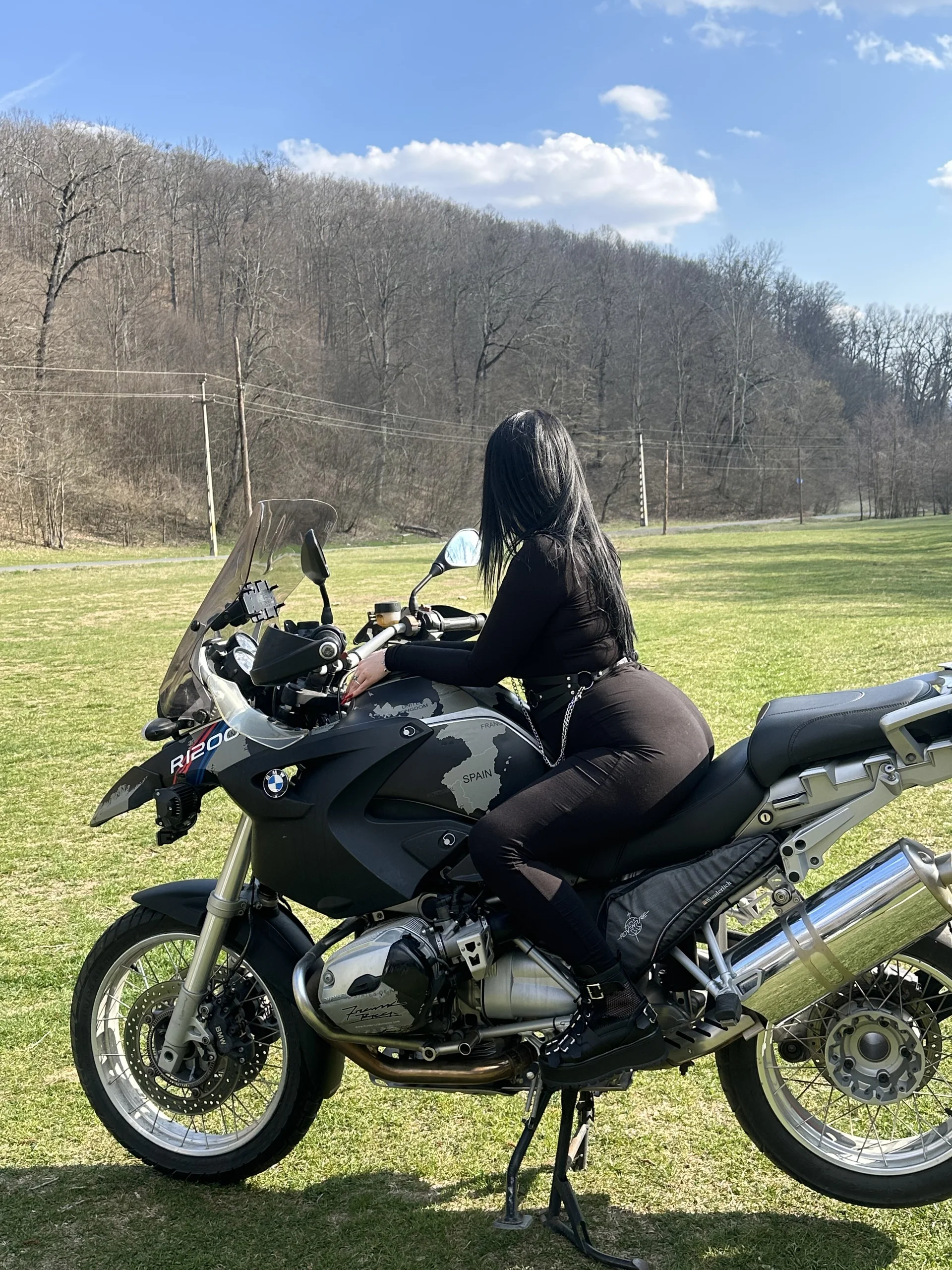 XXX Porn Photo of Nude AlecsaDavid 10