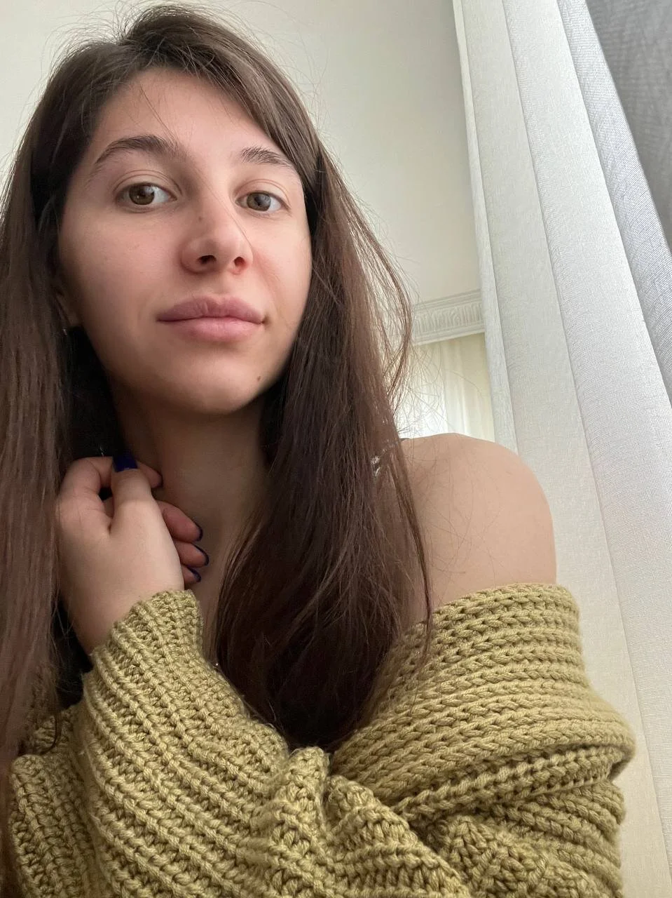 XXX Porn Photo of Nude marrycolins 2
