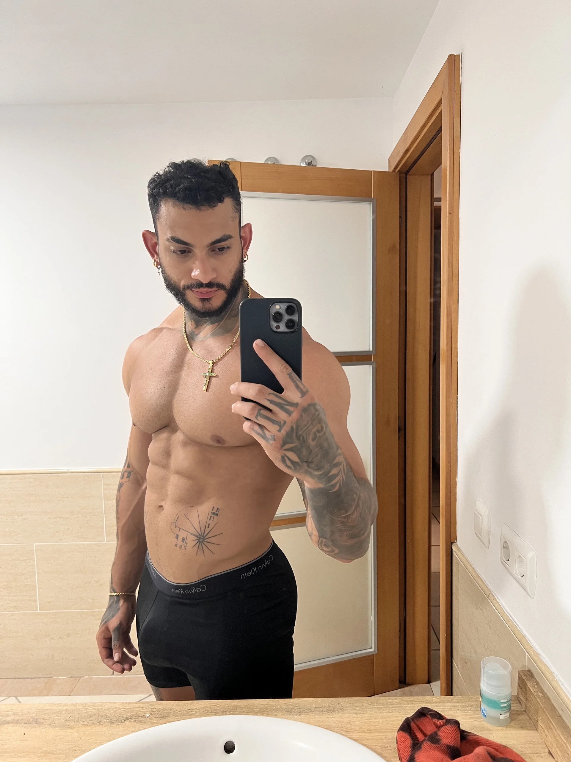 XXX Porn Photo of Nude iamjackc_ 52