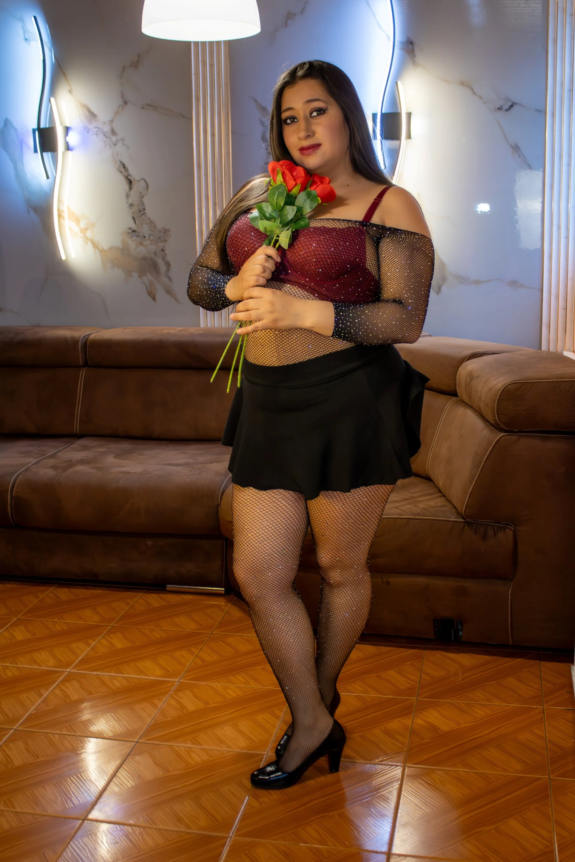 XXX Porn Photo of Nude Melody_Rosses 2
