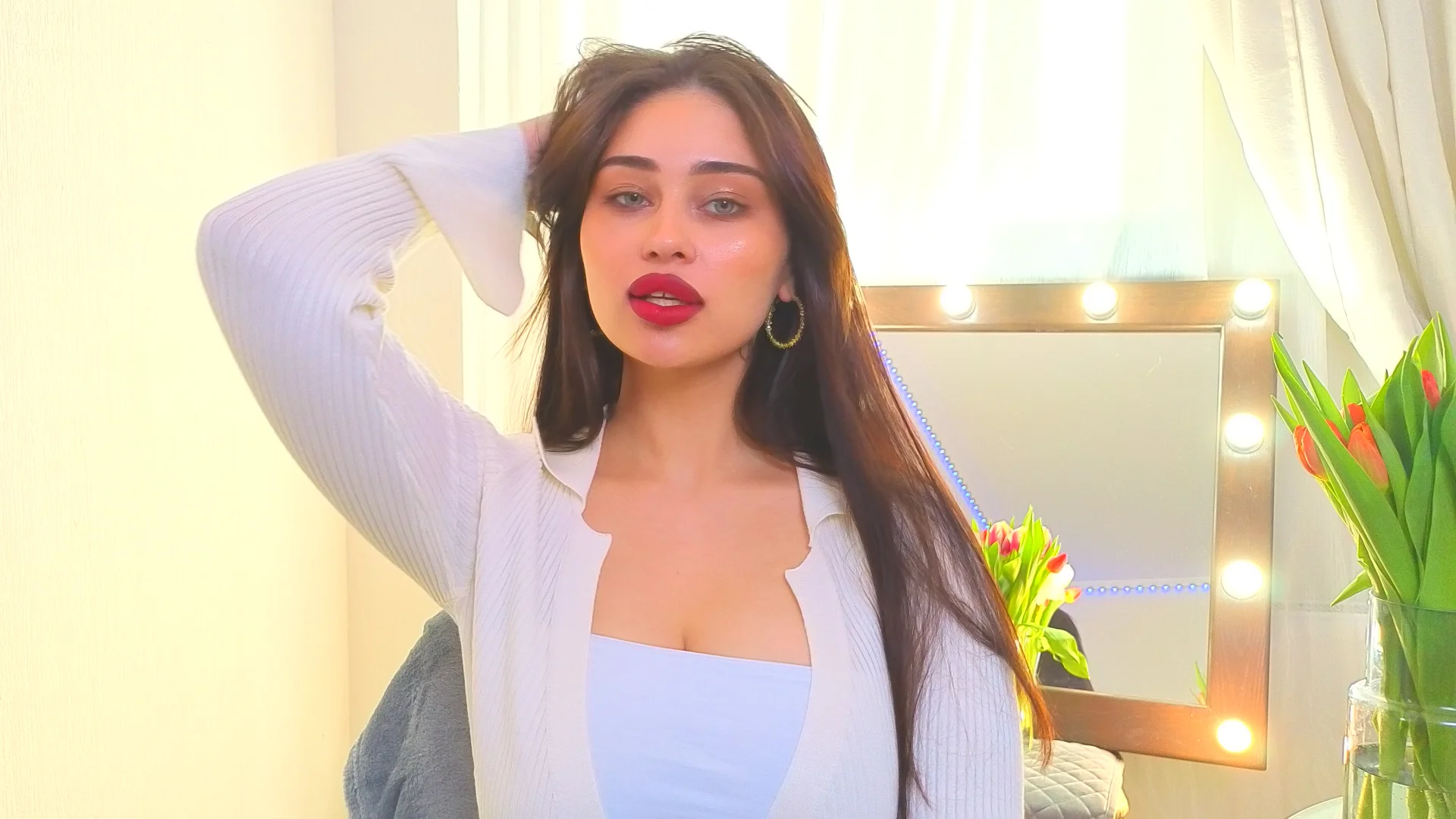 XXX Porn Photo of Nude Sofia_Plump 6