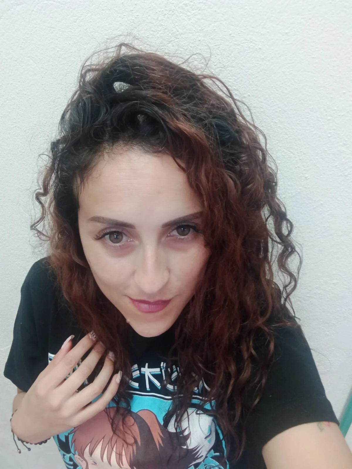 XXX Porn Photo of Nude sany_gomez 5