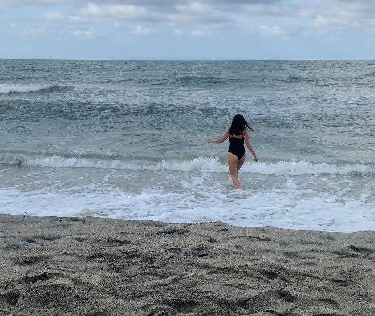 XXX Porn Photo of Nude annie_gh 5