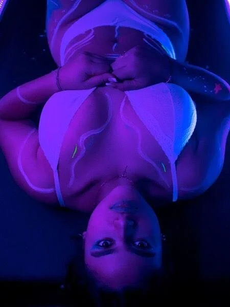 XXX Porn Photo of Nude AdelleCruzze 1