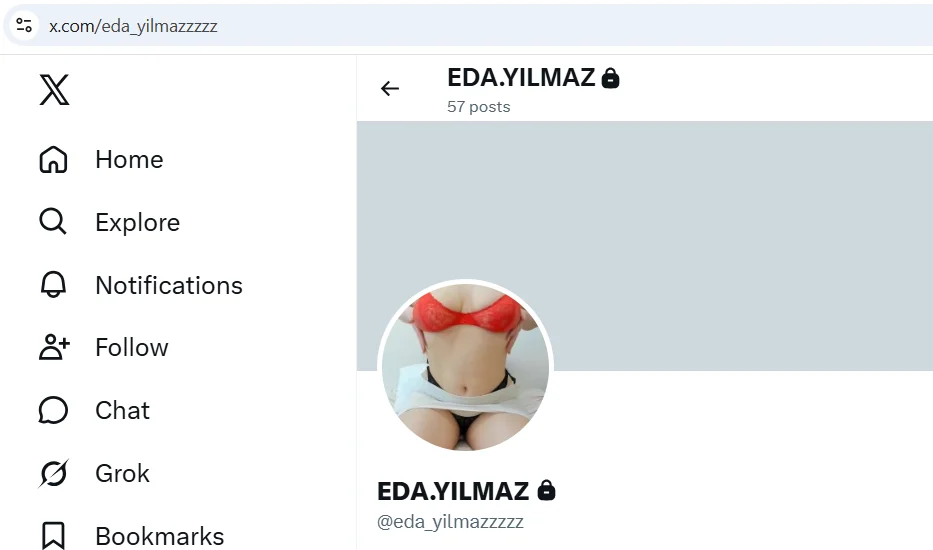 XXX Porn Photo of Nude sexy_modelll 30