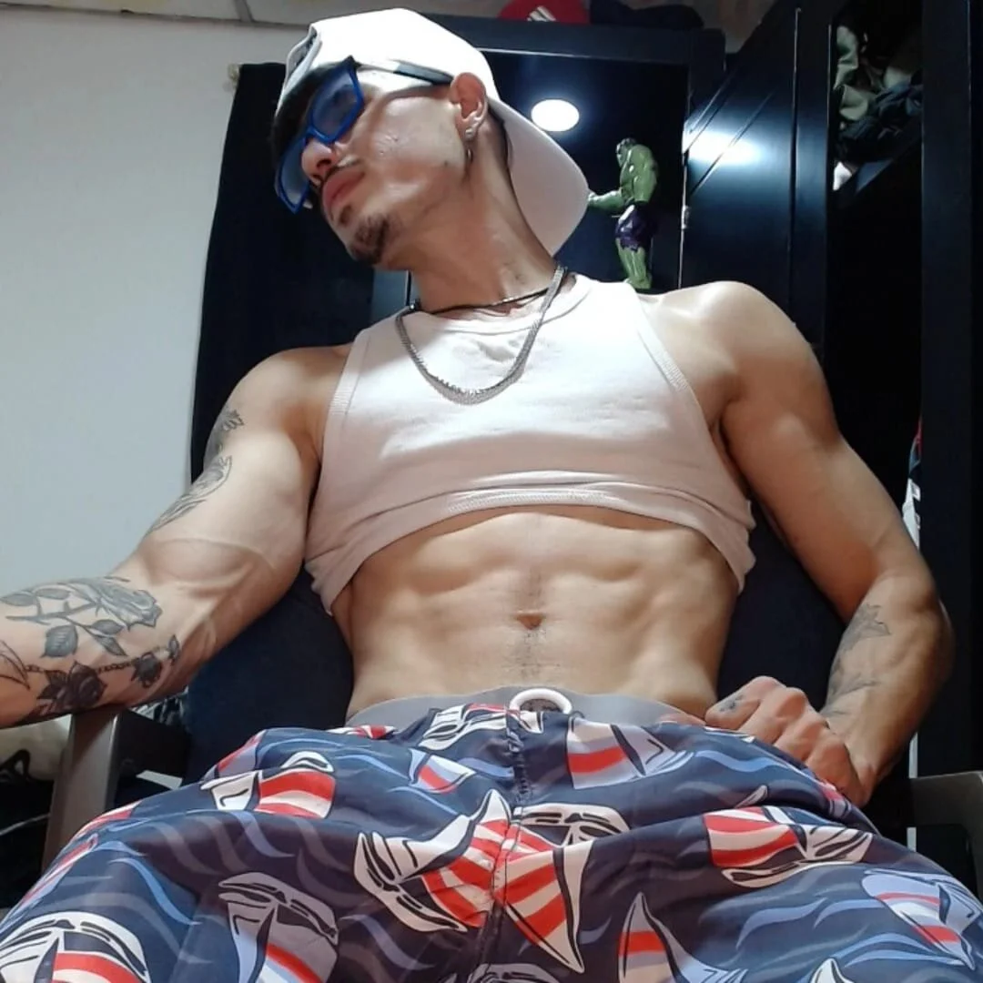 XXX Porn Photo of Nude imsammytop 15