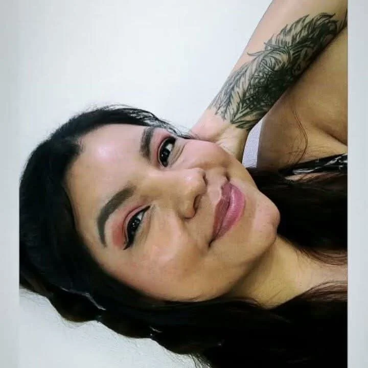 XXX Porn Photo of Nude dania_miller_ 14