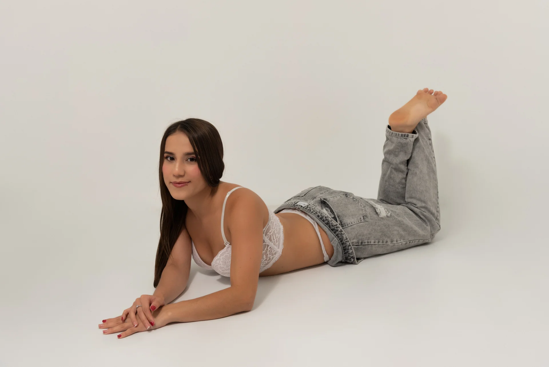 XXX Porn Photo of Nude Juliethaamour 6
