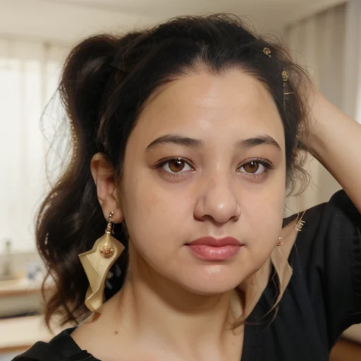 XXX Porn Photo of Nude Meher_Zaann 2