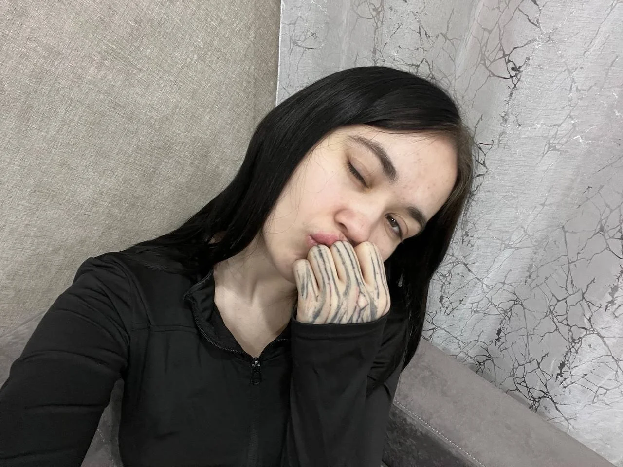 XXX Porn Photo of Nude MindaMingo 28