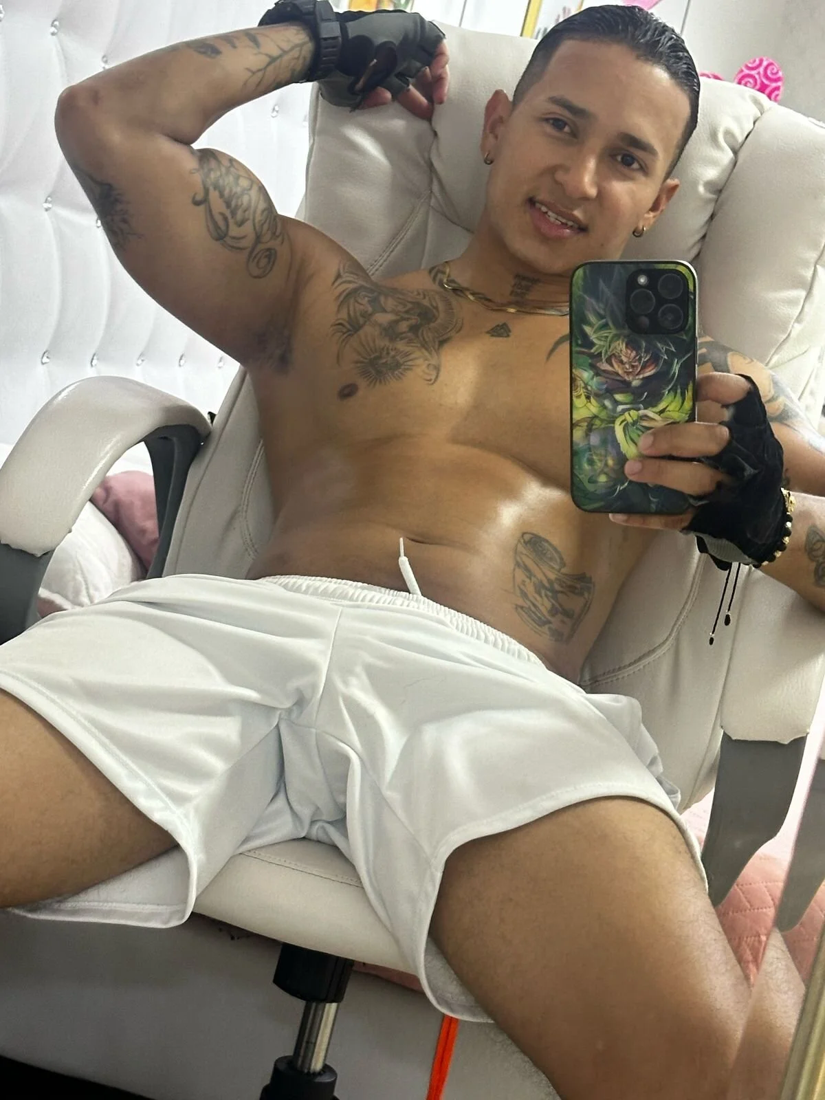 XXX Porn Photo of Nude Jackson1306 5