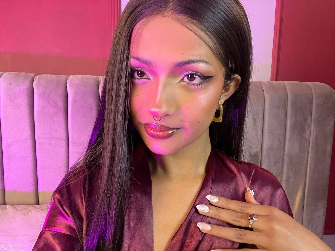 XXX Porn Photo of Nude miablanc_cr 35