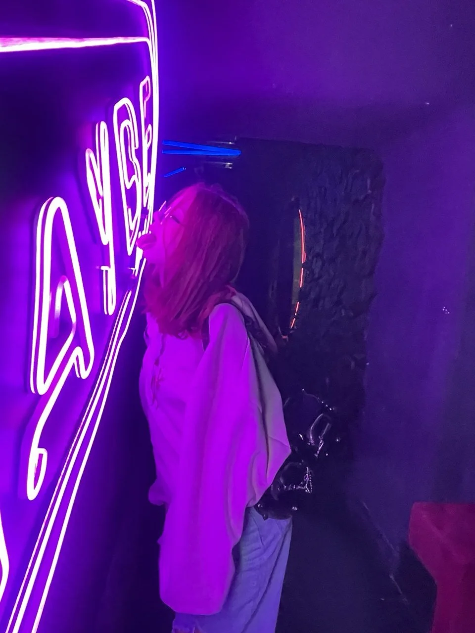 XXX Porn Photo of Nude MaryAllston 9