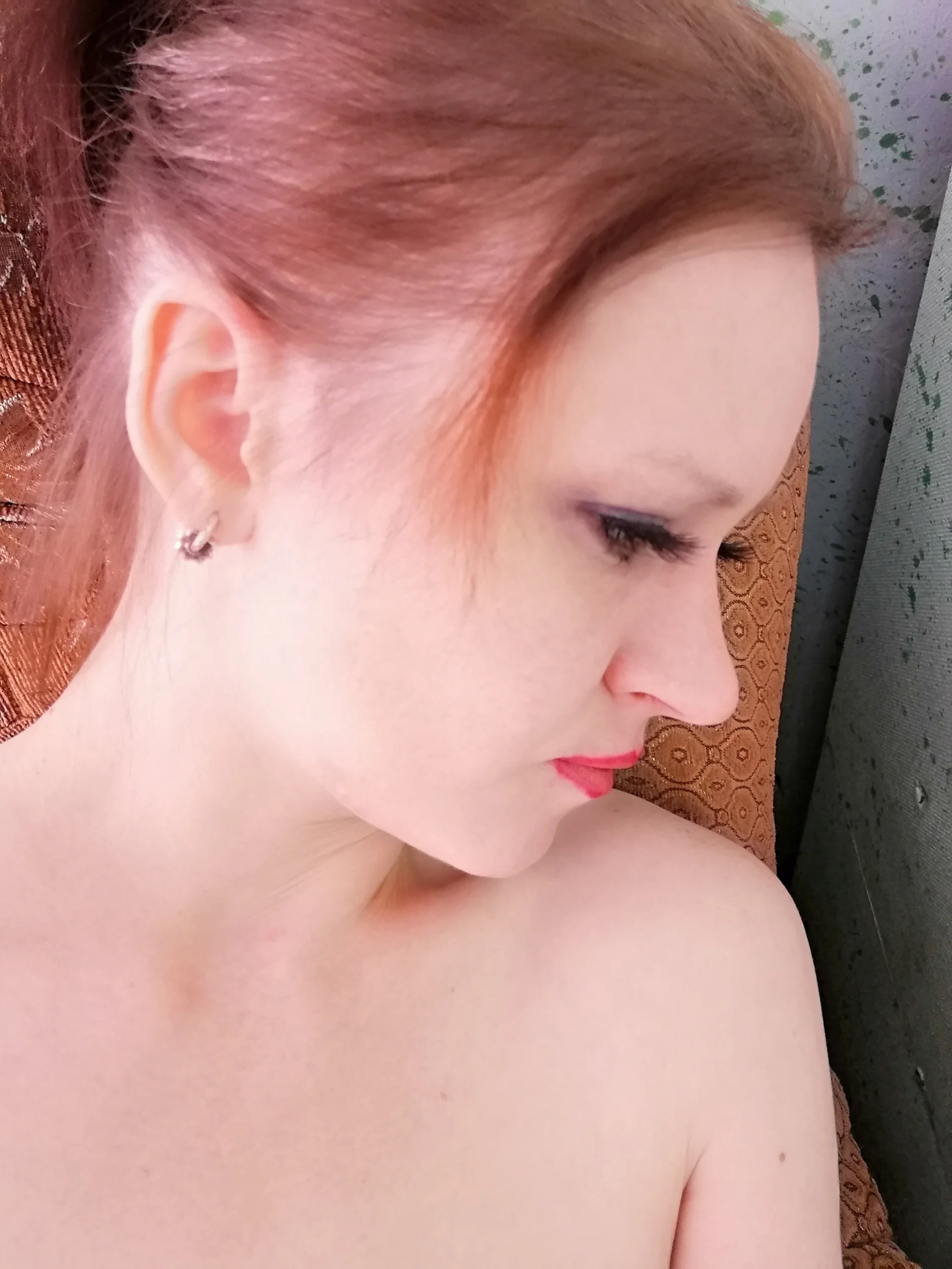 XXX Porn Photo of Nude Netty_Brittany 2