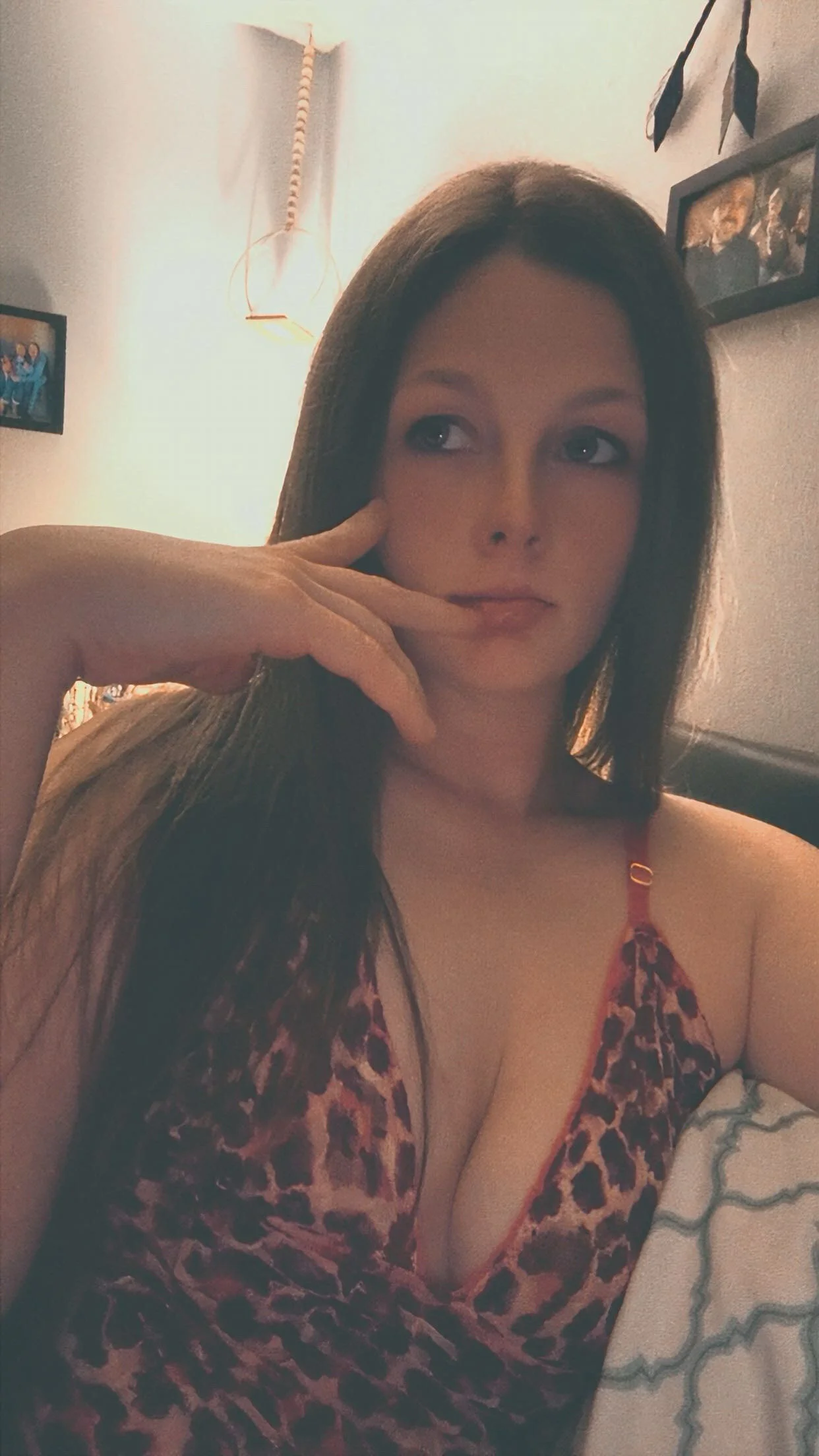 XXX Porn Photo of Nude SweetPeachh69 4