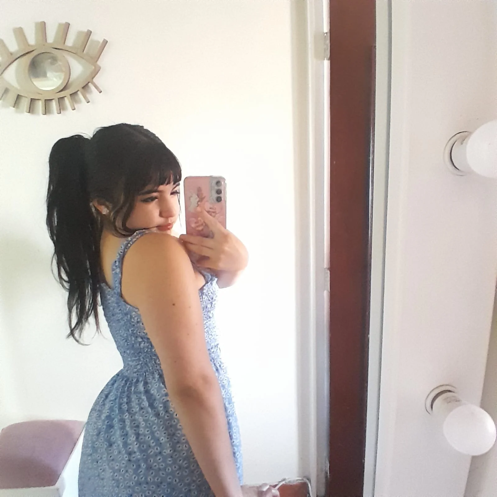 XXX Porn Photo of Nude HannaStarx 3