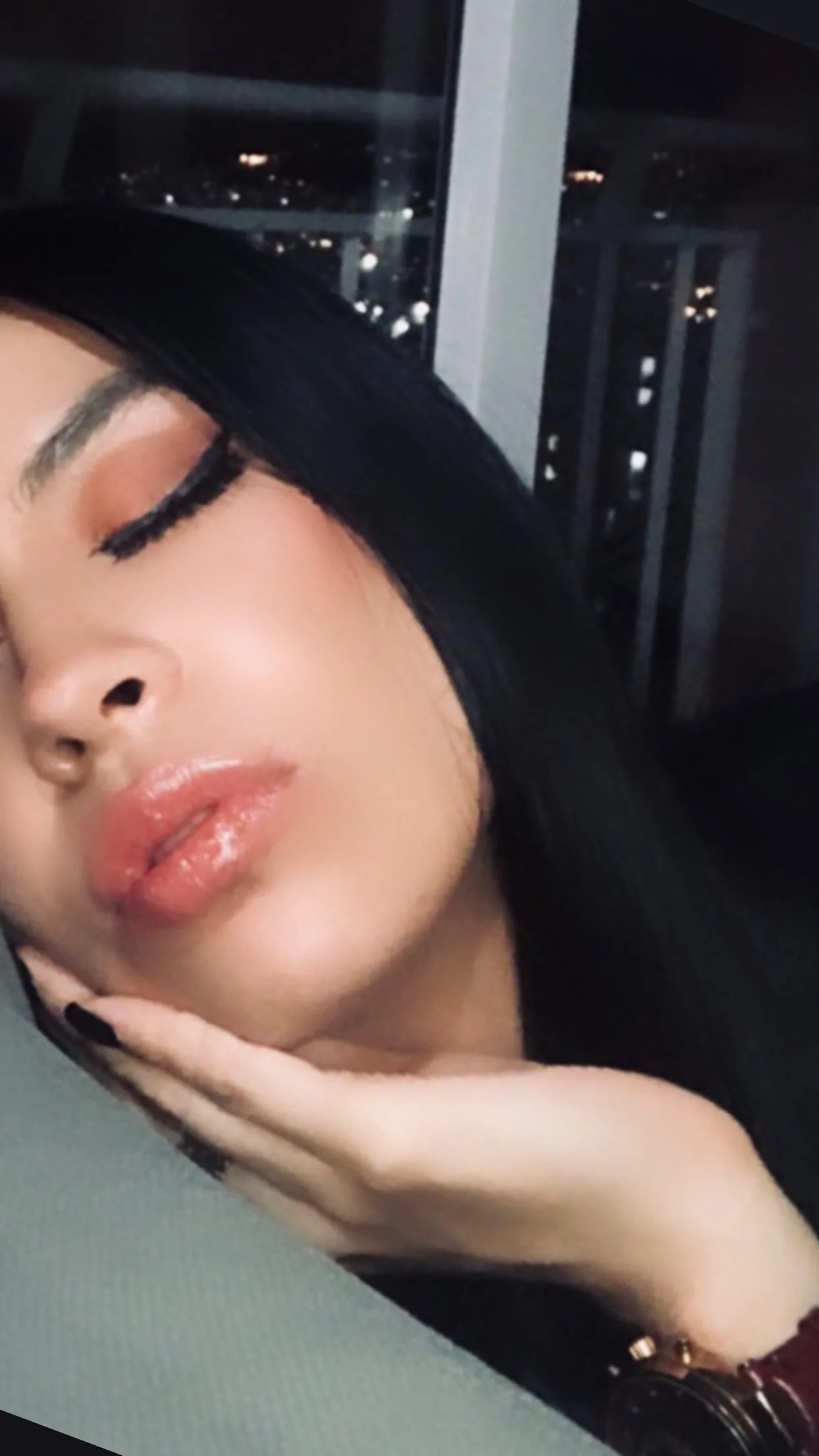 XXX Porn Photo of Nude Lexa_queen 16