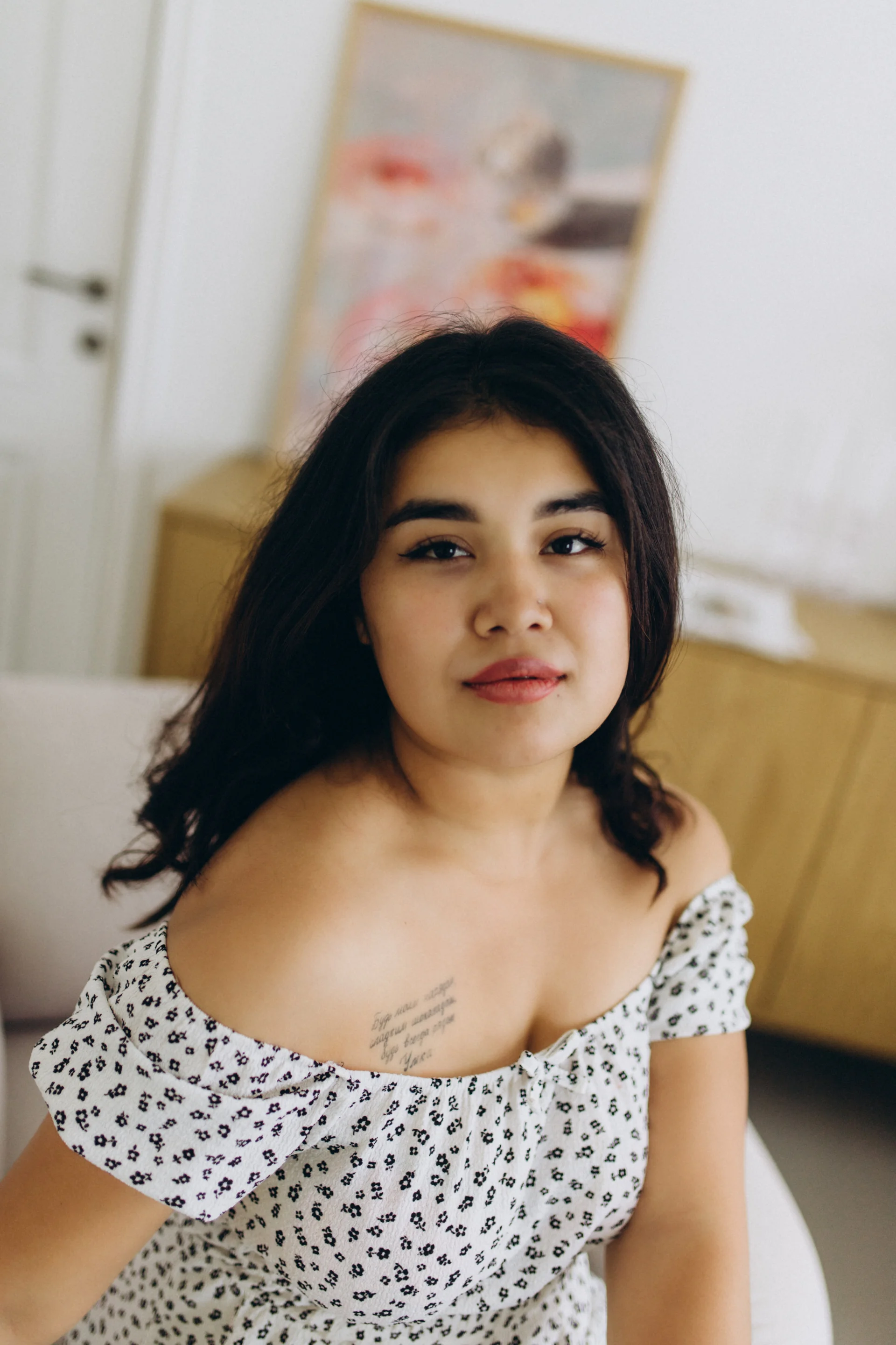 XXX Porn Photo of Nude AlicaMayer 24