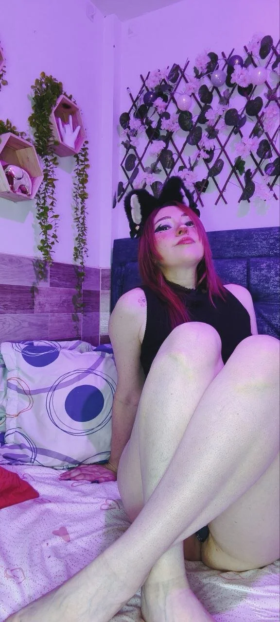 XXX Porn Photo of Nude Amber_prada 165