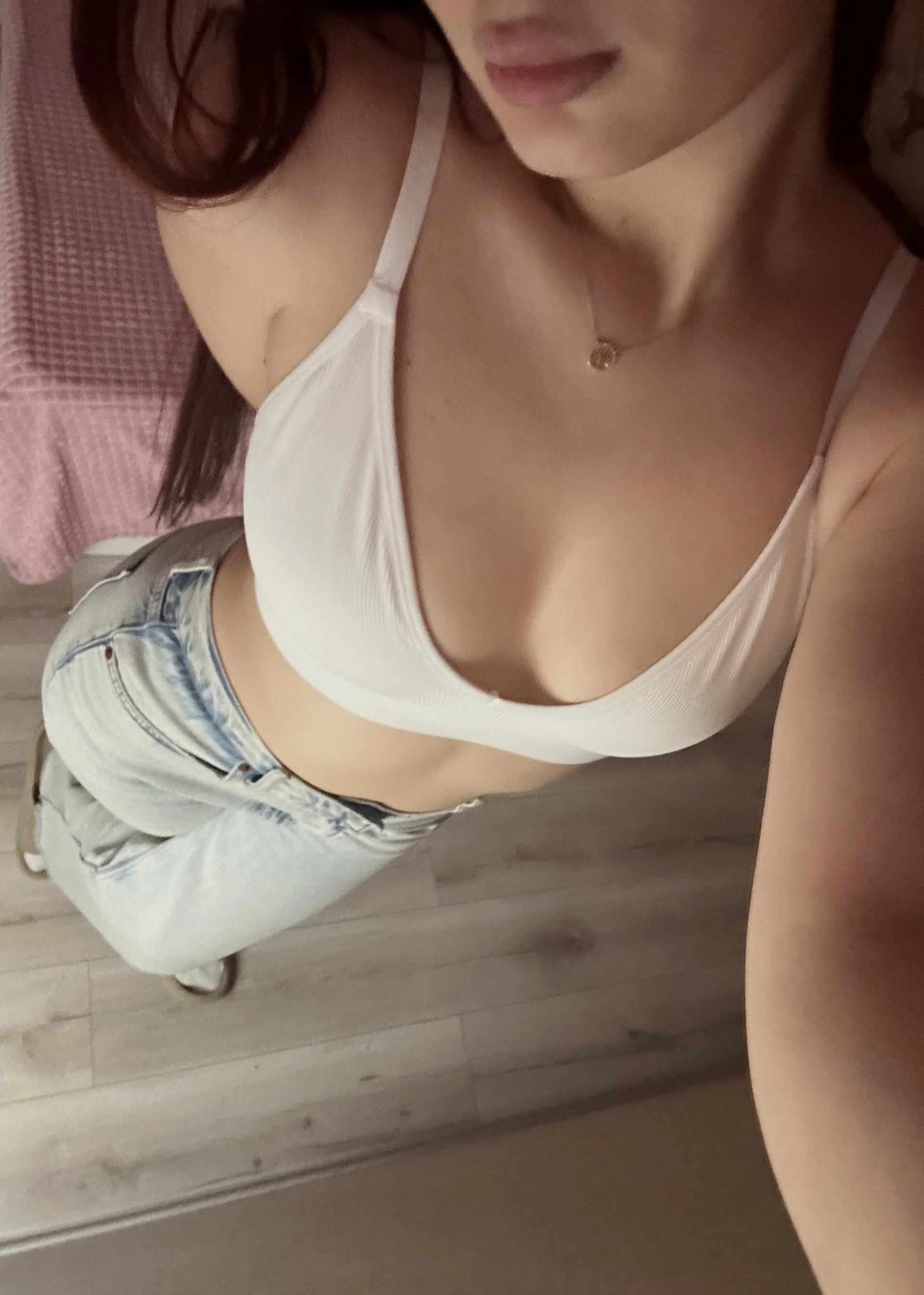 XXX Porn Photo of Nude CuteAriel7 1