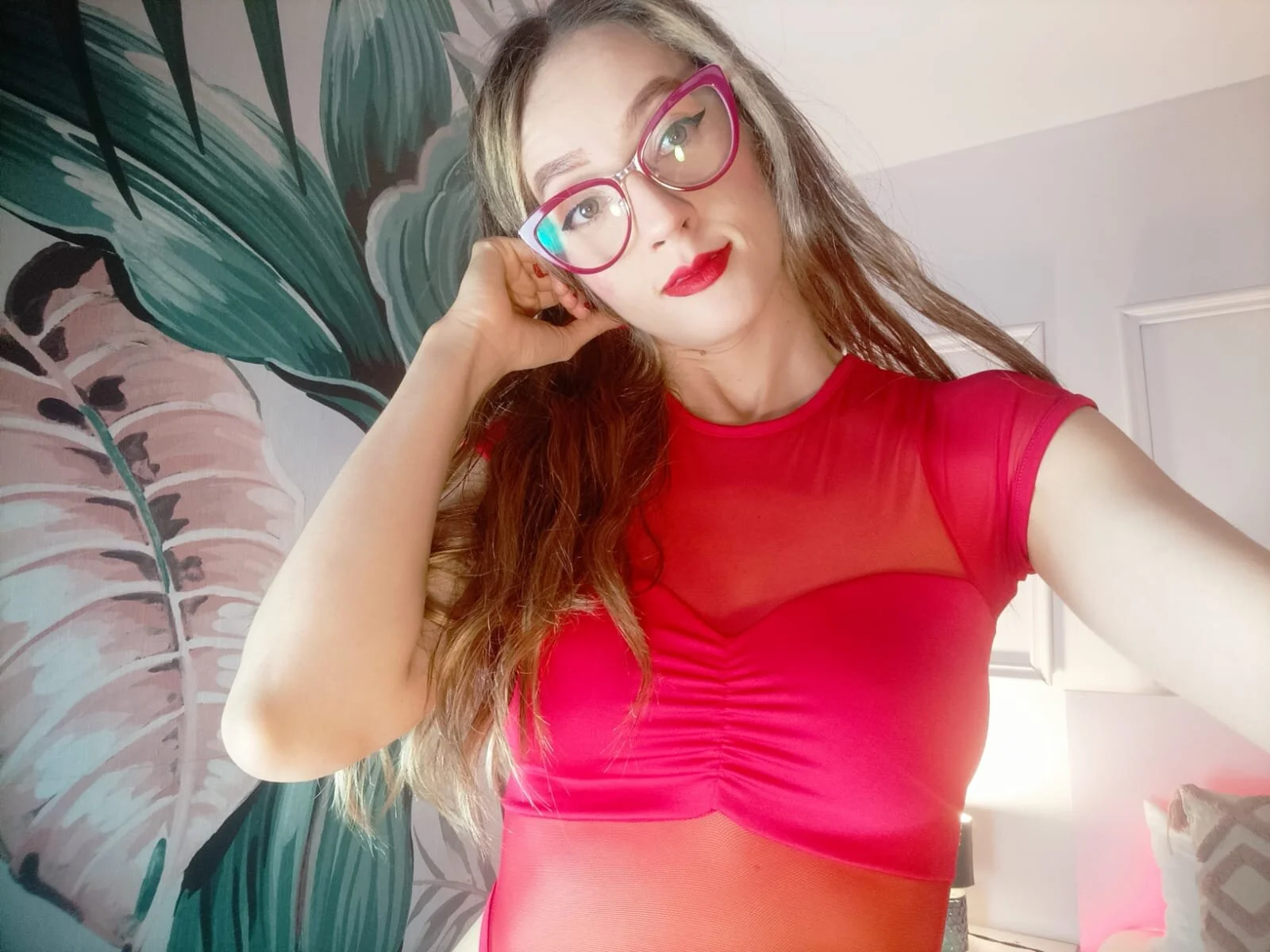 XXX Porn Photo of Nude Hada_Magica 23