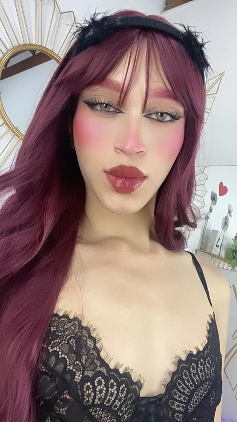 XXX Porn Photo of Nude Ariadna_Evangeline 33