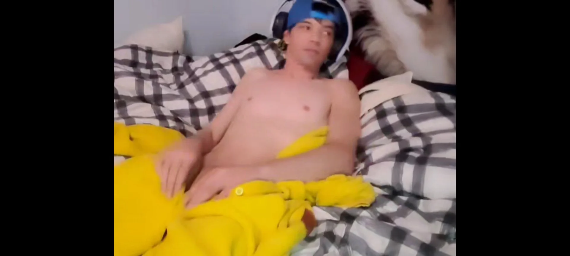 XXX Porn Photo of Nude Bonnerteen 5