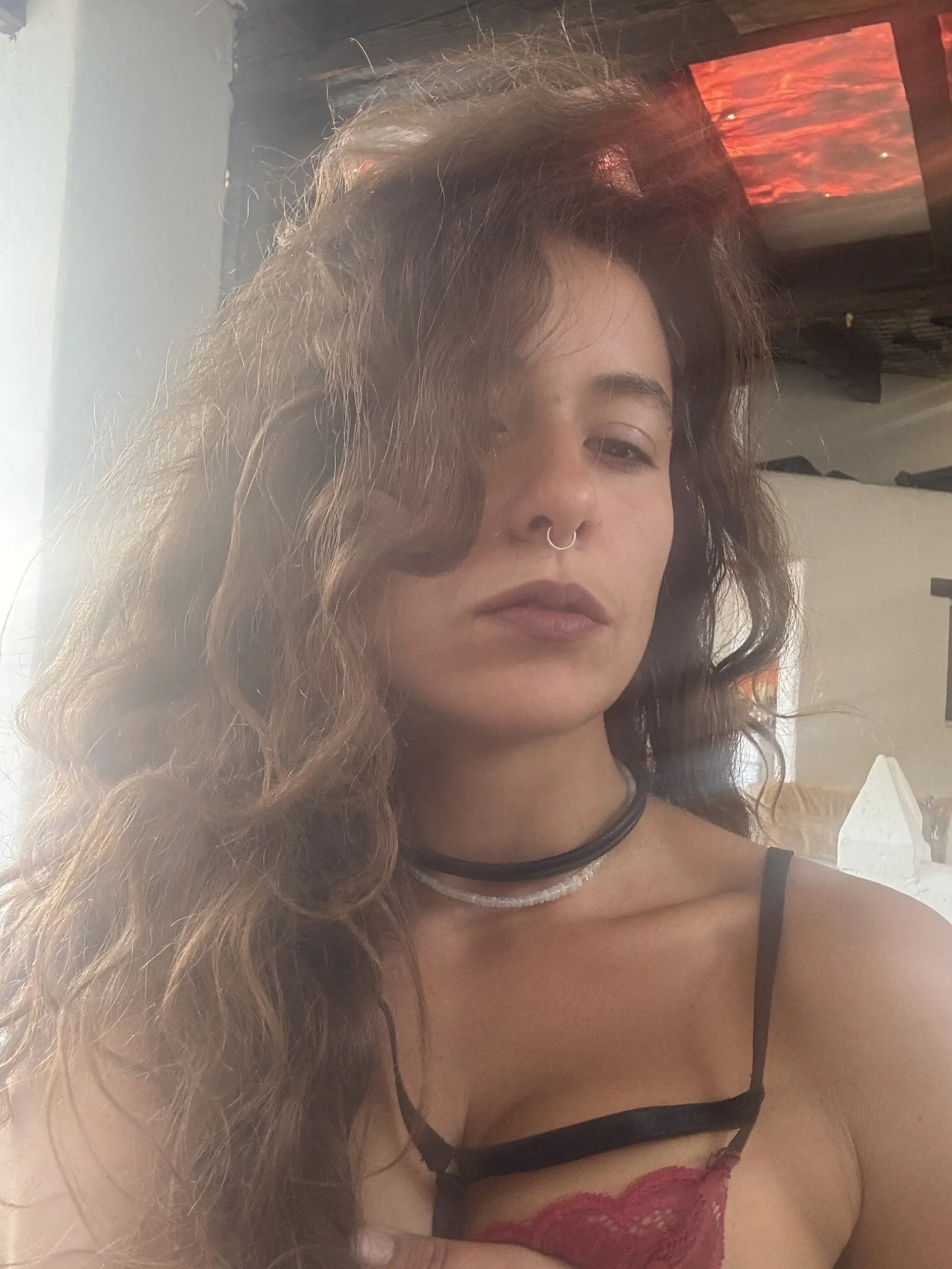 XXX Porn Photo of Nude Griegadelfuego 6