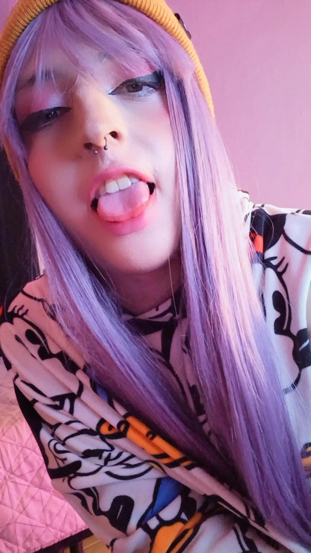 XXX Porn Photo of Nude _Skie_ 16