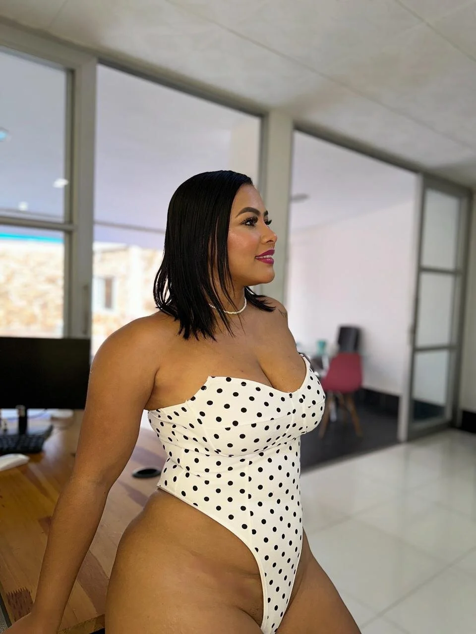 XXX Porn Photo of Nude Madison-Diaz 188