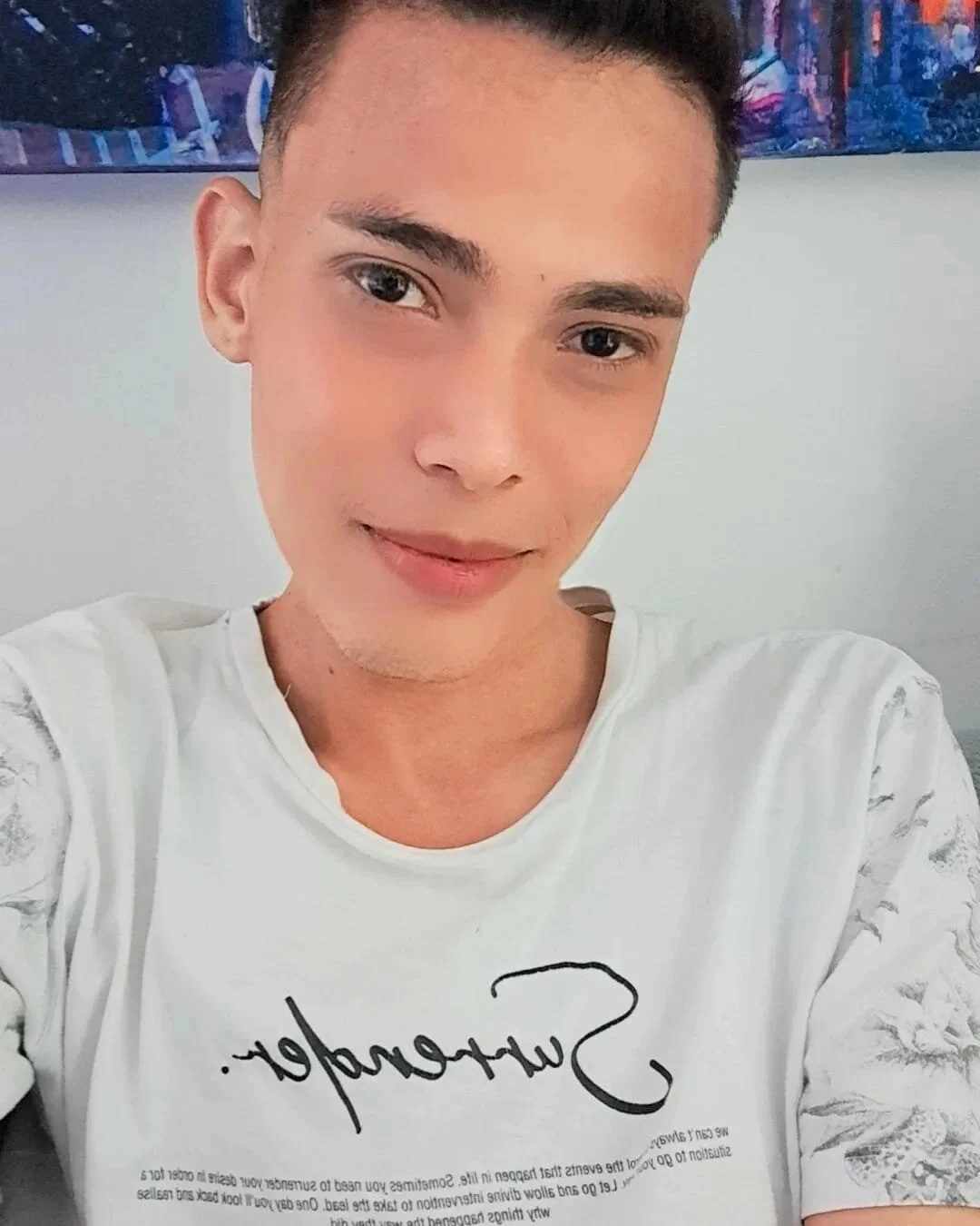 XXX Porn Photo of Nude NickSull__ 32