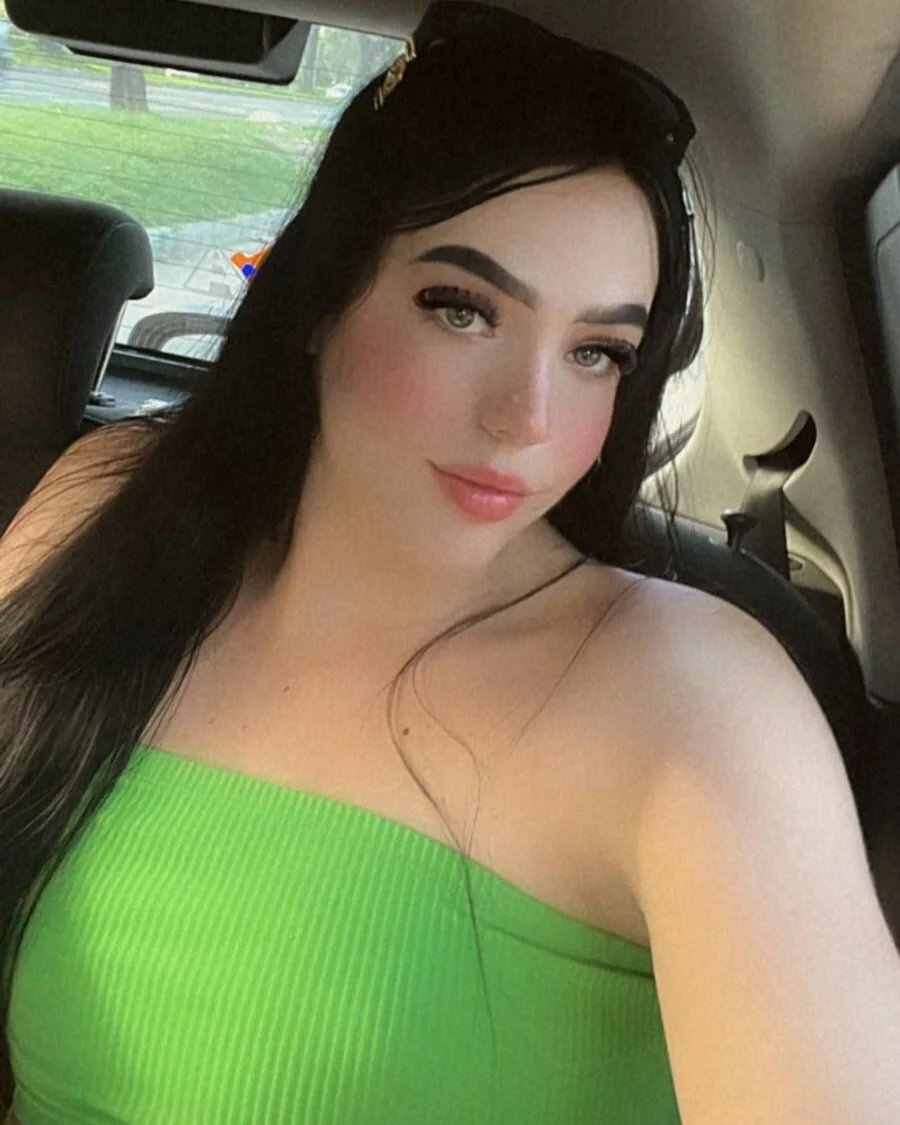 XXX Porn Photo of Nude Ammy_Connor1 4