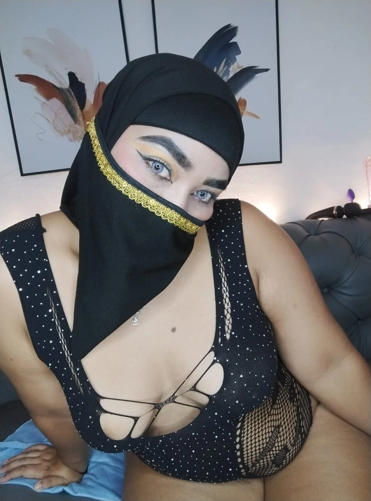 XXX Porn Photo of Nude leixy_amiri 11