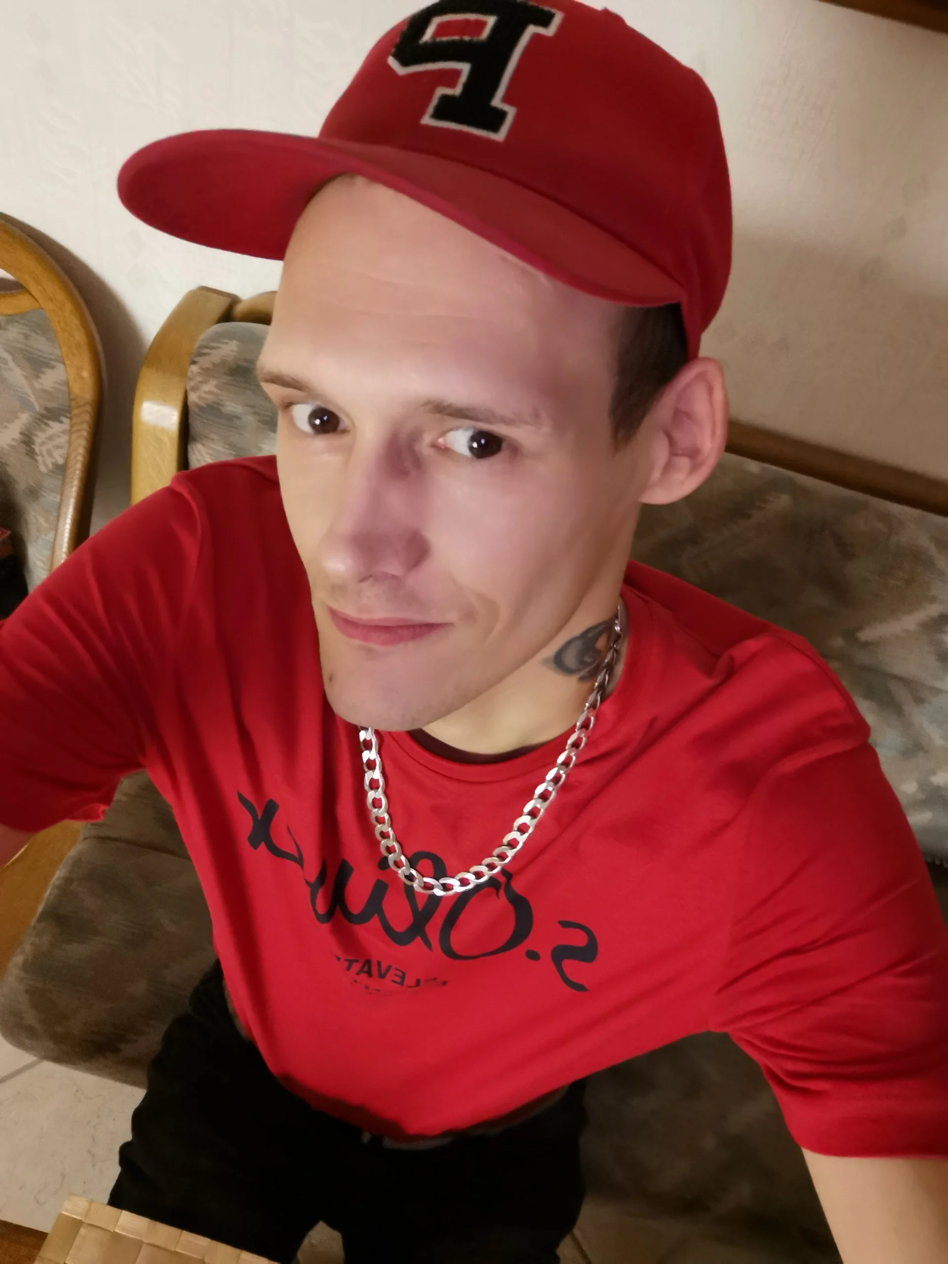 XXX Porn Photo of Nude Donaldduck0069 20