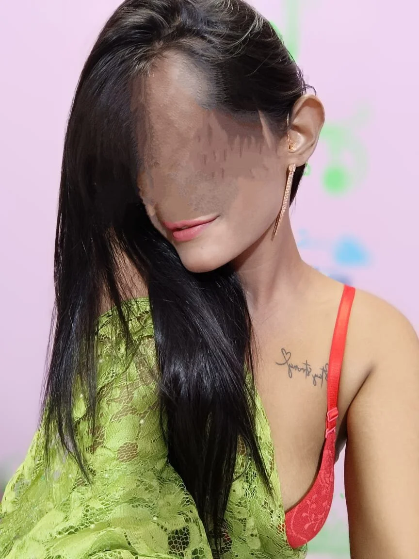 XXX Porn Photo of Nude Queenniaa 1