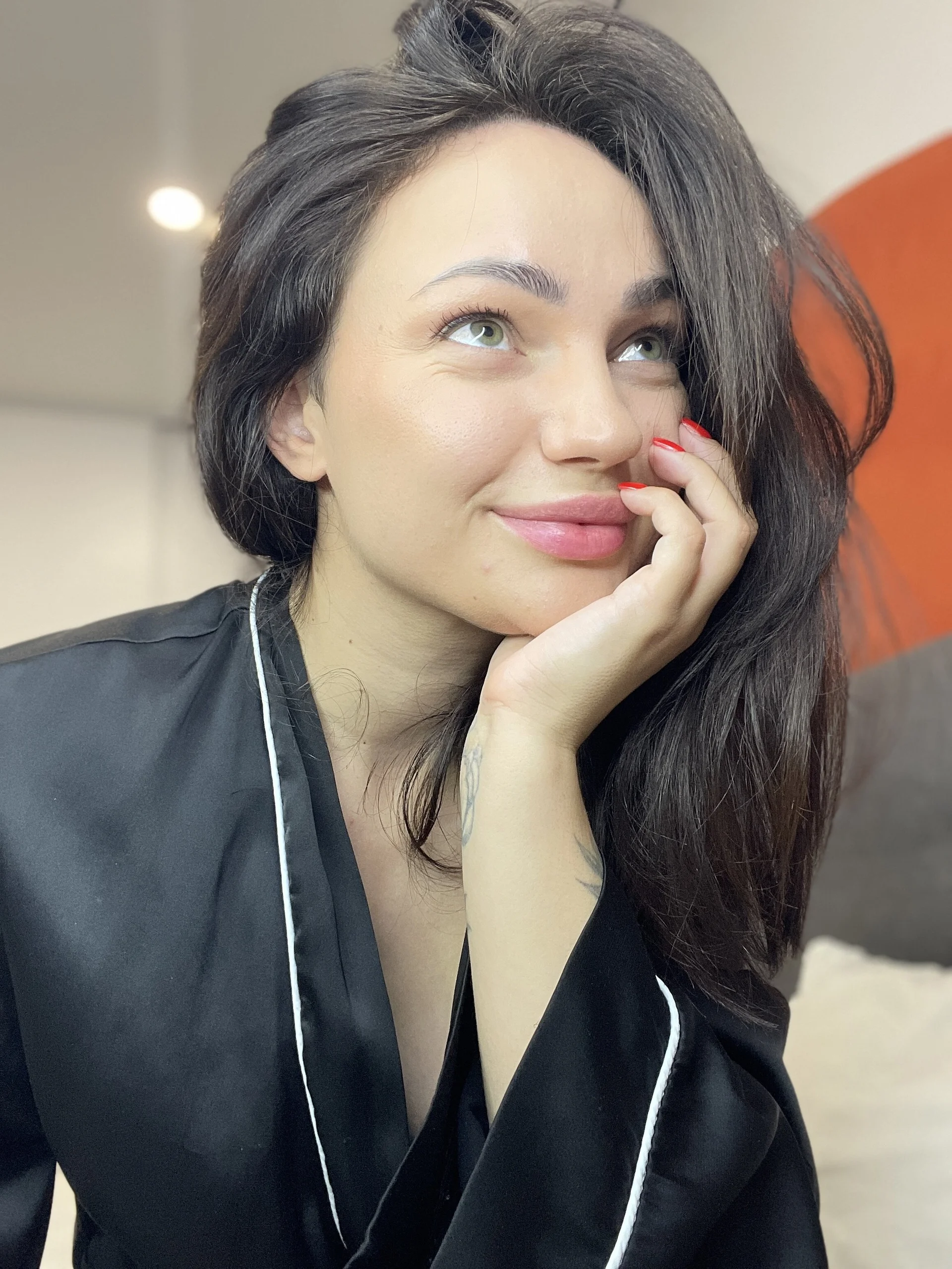 XXX Porn Photo of Nude BiteMeSarah 8