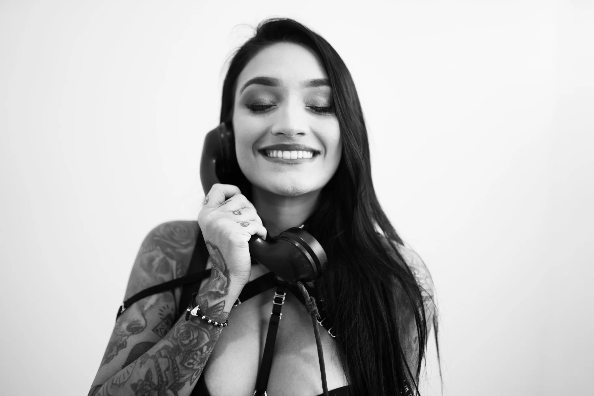 XXX Porn Photo of Nude DaniDusan_ 18