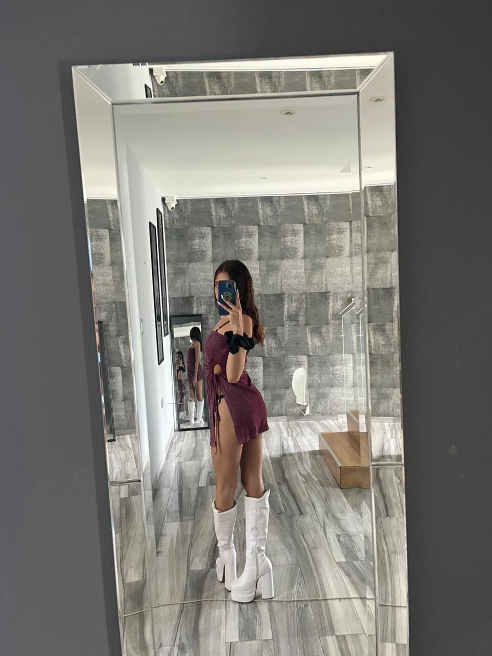 XXX Porn Photo of Nude skinnybitch_18 5